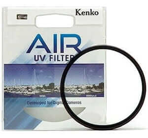Kenko Air UV 62mm